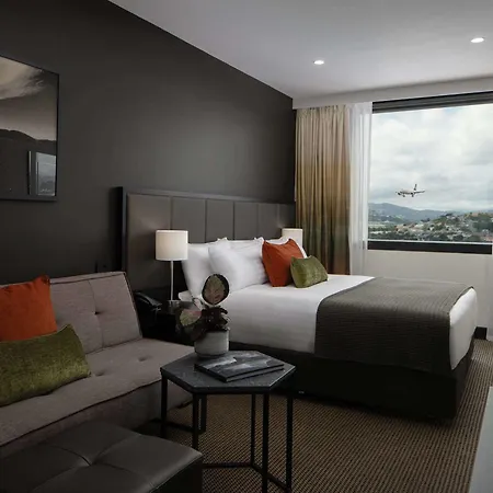 ホテル Rydges Wellington Airport